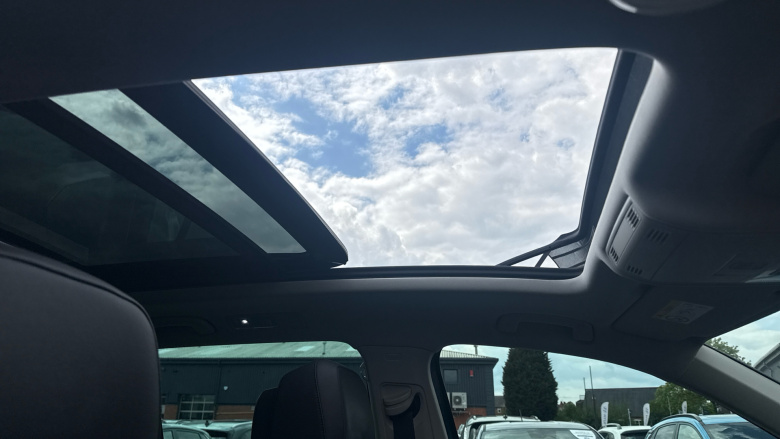Volkswagen Tiguan 2.0 TSi 180 4Motion SEL 5dr DSG Petrol Estate